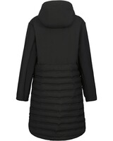 Damen Softshellmantel Ademe, ICEPEAK