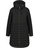 Damen Softshellmantel Ademe, ICEPEAK