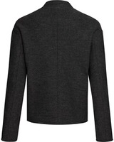 Duffle-Jacke, Geiger