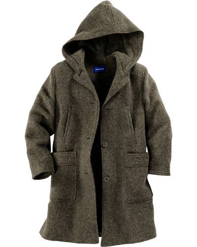 Hirtenlodenparka, HIGHMOOR