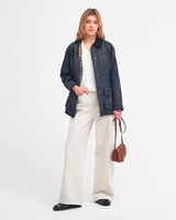 Wachsjacke Beadnell, Barbour