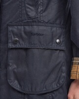 Wachsjacke Beadnell, Barbour