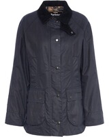 Wachsjacke Beadnell, Barbour