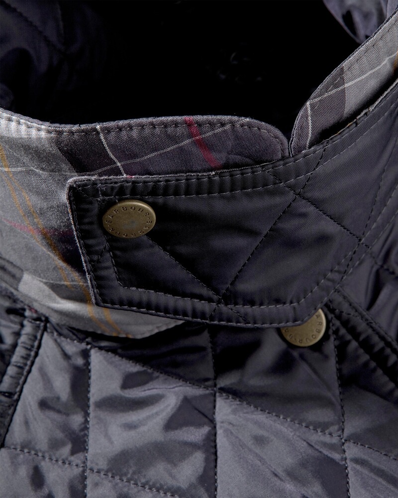 Steppjacke Summer Beadnell, Barbour