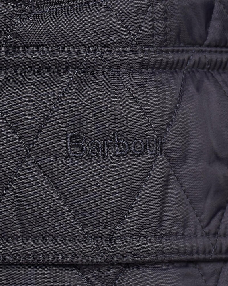 Steppjacke Summer Beadnell, Barbour