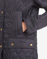Steppjacke Summer Beadnell, Barbour