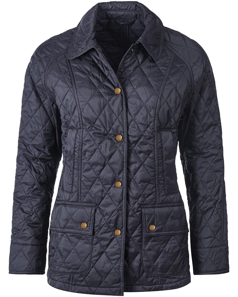 Steppjacke Summer Beadnell