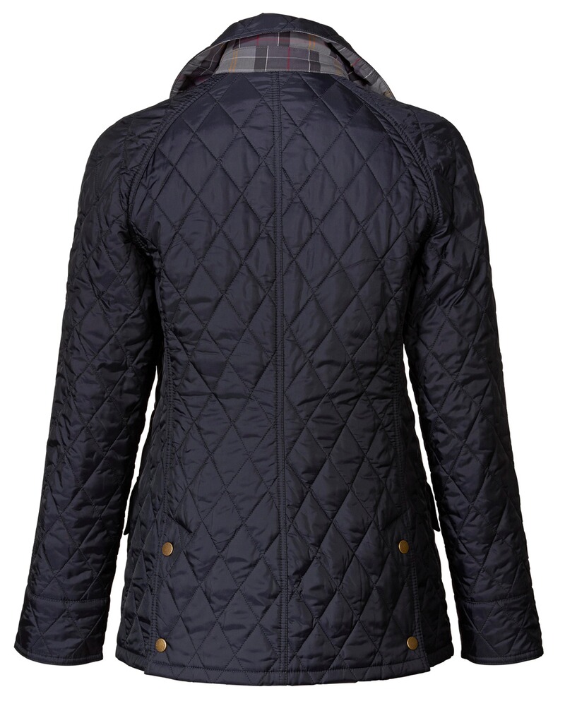 Steppjacke Summer Beadnell, Barbour