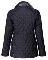Steppjacke Summer Beadnell, Barbour