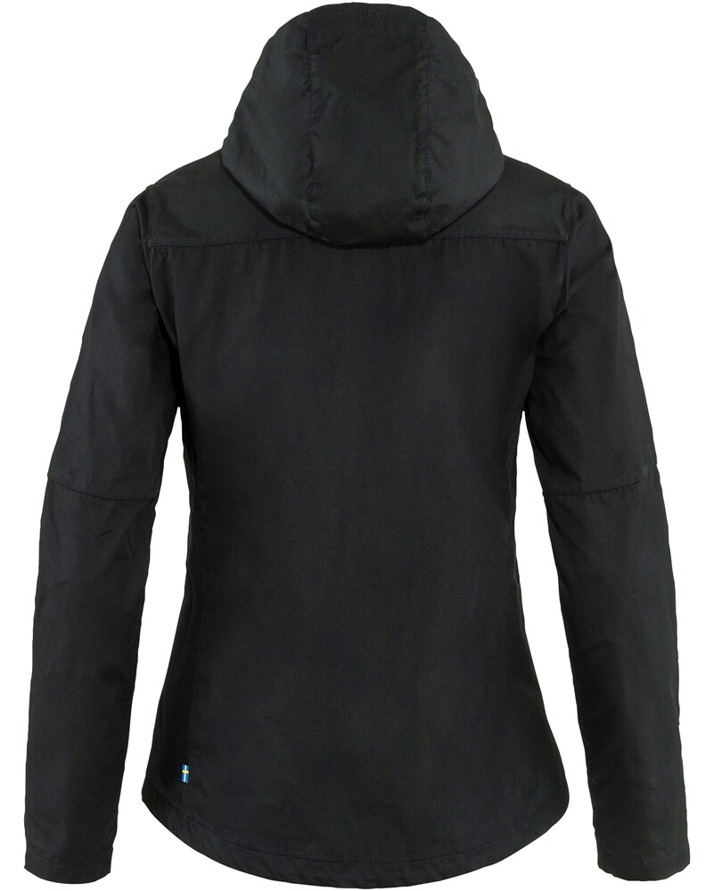 Trekkingjacke Stina, Fjällräven