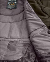 Damen Winterjacke Expedition WNTR, Merkel Gear