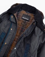 Wachsjacke Bower, Barbour