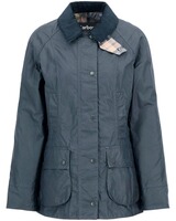 Lightweight Wachsjacke Beadnell, Barbour