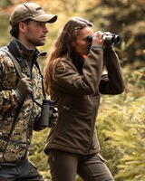 Wendejacke HELIX Infinity Forest, Merkel Gear