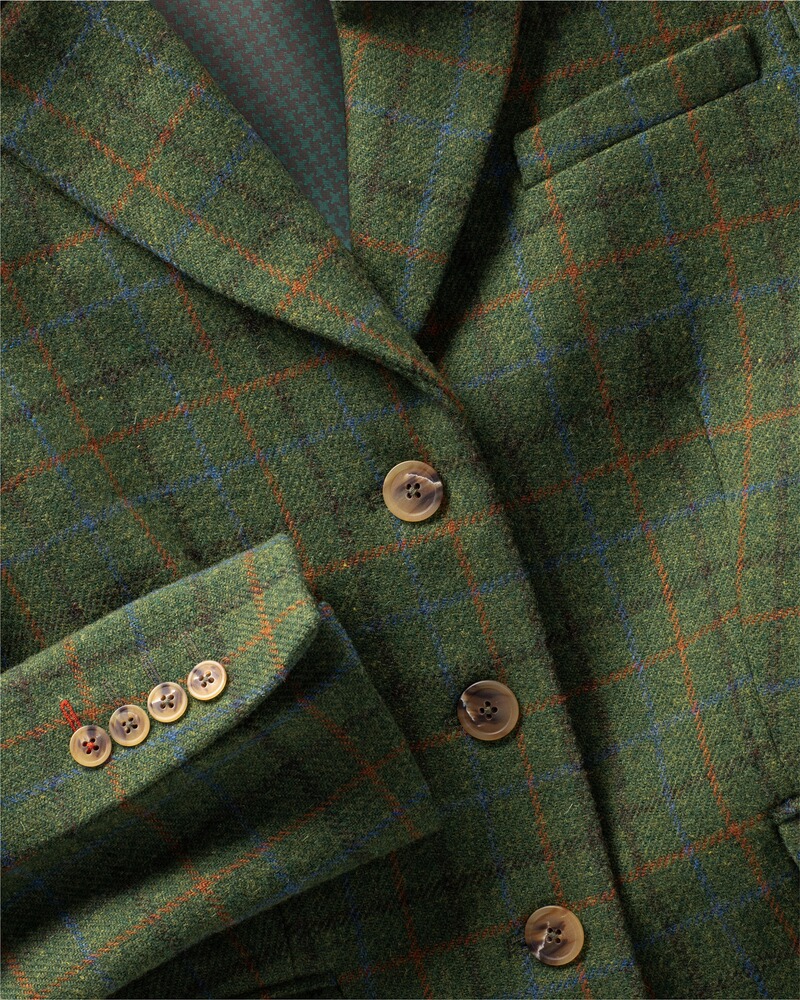 Tweed-Blazer, HIGHMOOR