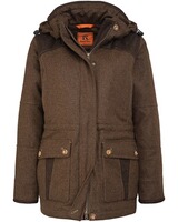 Damen Lodenjacke Prestige, Rascher