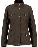 Wachsjacke Winter Defence, Barbour