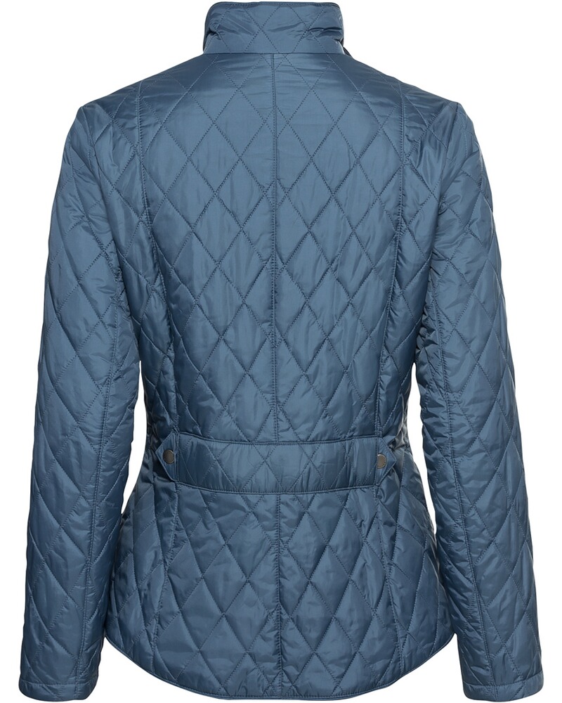 Steppjacke Flyweight Cavalry, Barbour