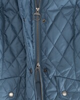 Steppjacke Flyweight Cavalry, Barbour