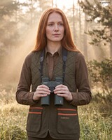 Damen Schießweste Shootress, Parforce Essential