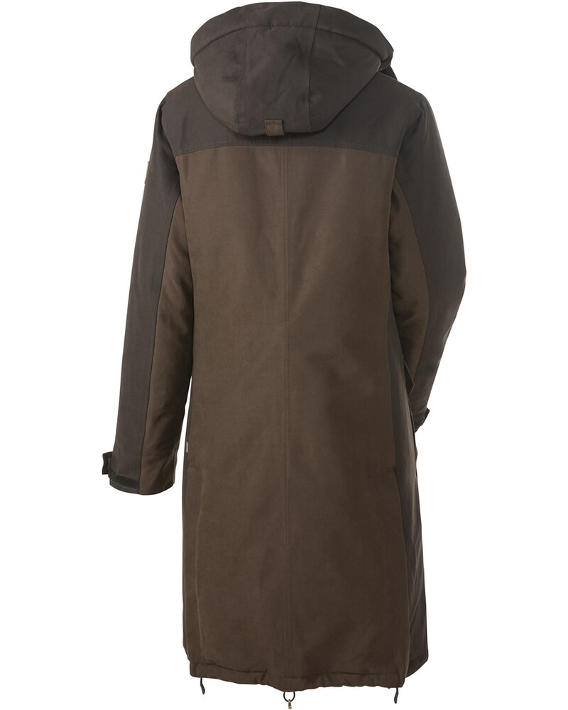 Damen Jagdparka Super-Coat Huntex, Parforce Ultimate