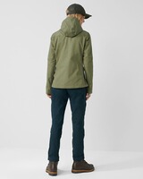 Trekkingjacke Stina, Fjällräven