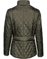 Steppjacke Flyweight Cavalry, Barbour