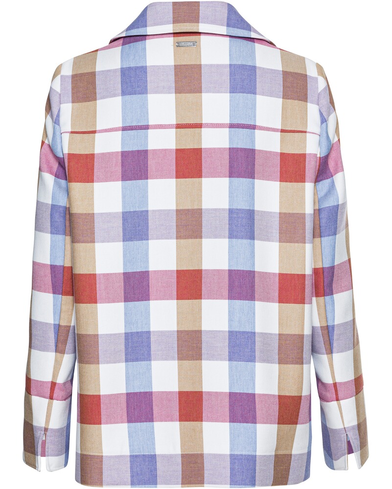 A-Linien-Hemdjacke, CREATION BAUER