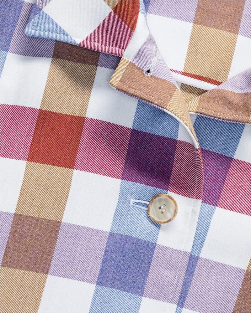 A-Linien-Hemdjacke, CREATION BAUER