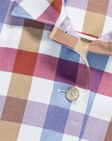 A-Linien-Hemdjacke, CREATION BAUER