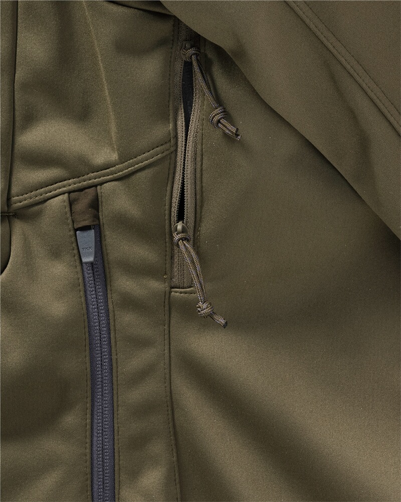 Damen Jacke Paläarktis 365 Pro, Merkel Gear