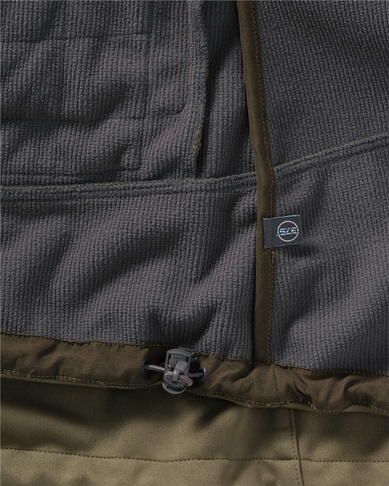 Damen Jacke Paläarktis 365 Pro, Merkel Gear