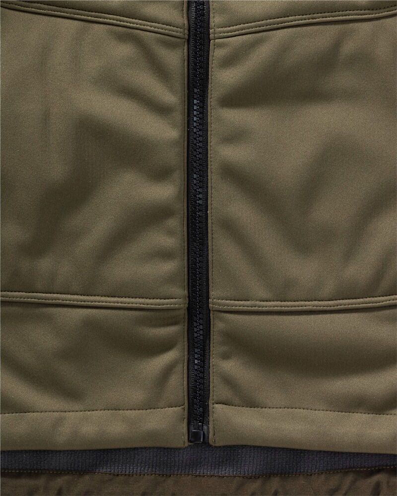 Damen Jacke Paläarktis 365 Pro, Merkel Gear
