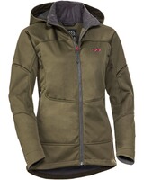Damen Jacke Paläarktis 365 Pro, Merkel Gear