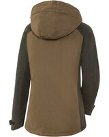 Damen Winter-Ansitzparka Evo Huntex, Parforce