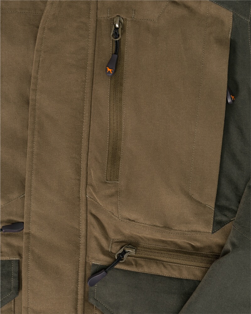 Damen Winter-Ansitzparka Evo Huntex, Parforce