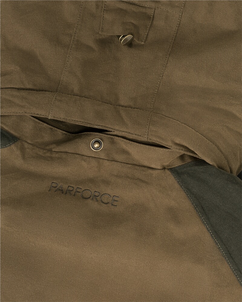 Damen Winter-Ansitzparka Evo Huntex, Parforce