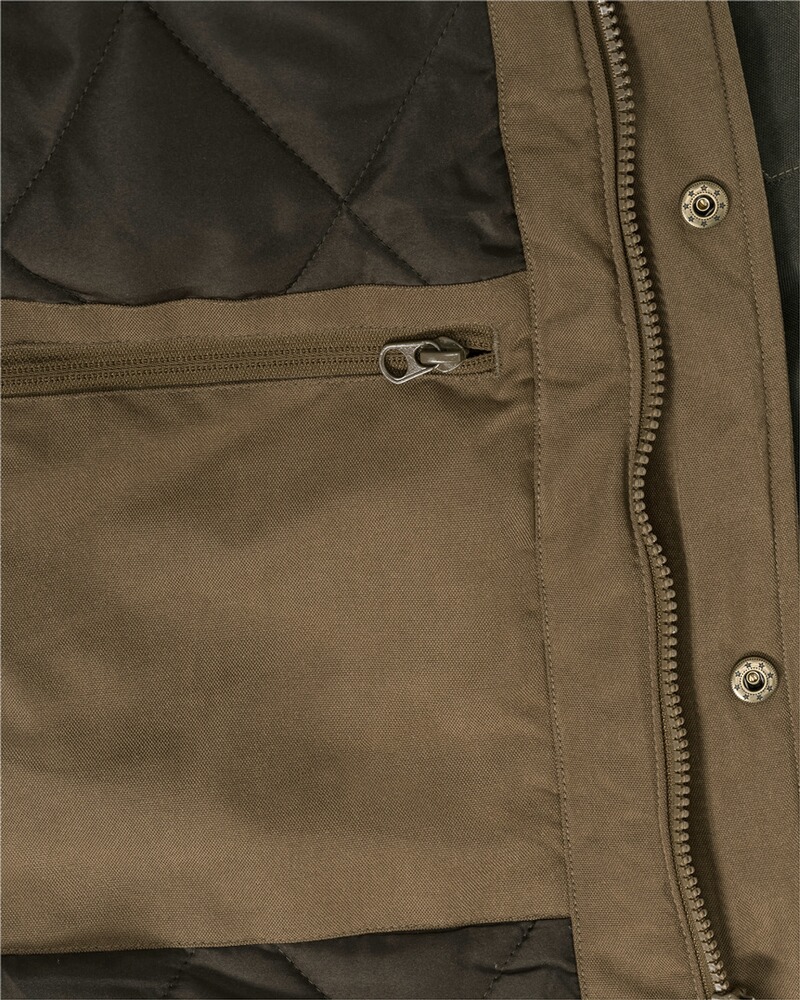 Damen Winter-Ansitzparka Evo Huntex, Parforce