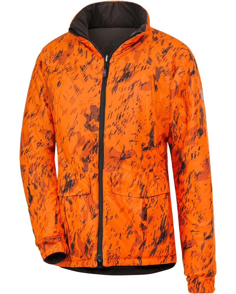 Damen Winter-Wendejacke Sphere, Parforce Active