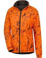 Damen Winter-Wendejacke Sphere, Parforce Active