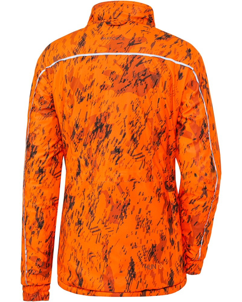 Damen Winter-Wendejacke Sphere, Parforce Active
