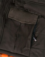 Damen Winter-Wendejacke Sphere, Parforce Active