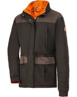 Damen Winter-Wendejacke Sphere, Parforce Active