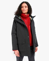 Funktionsjacke Winter Beadnell, Barbour
