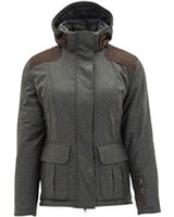 G-Loft® Damen Loden Parka, Carinthia