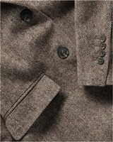 Fischgrat-Blazer, Brigitte von Schönfels