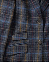 Karo-Blazer, HIGHMOOR