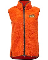Damen Isolation-Faserpelzweste Hatz-Watz, Parforce