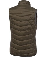 Damen Heizweste RED, Parforce Active