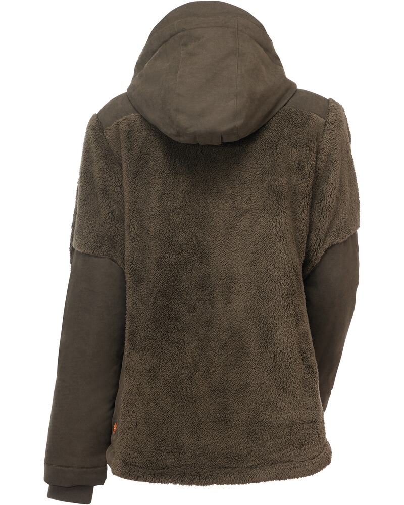 Damen Winterjacke Huntex, Parforce